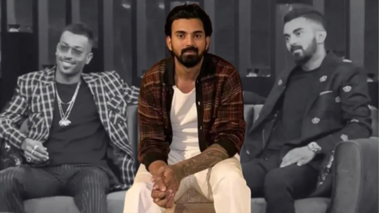 kl rahul news