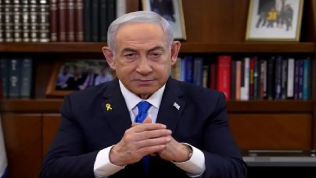 israel and lebanon