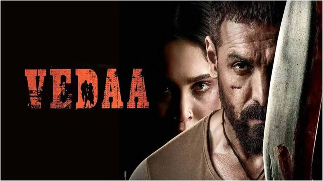 Vedaa OTT Release