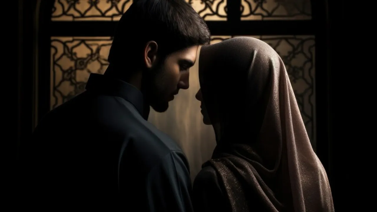 Islamic Couples