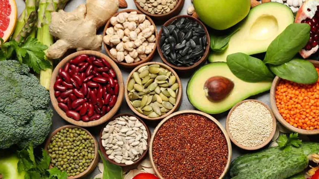foods