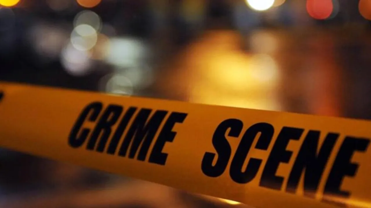 jharkhand crime