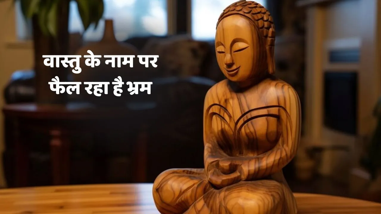 Vastu Tips