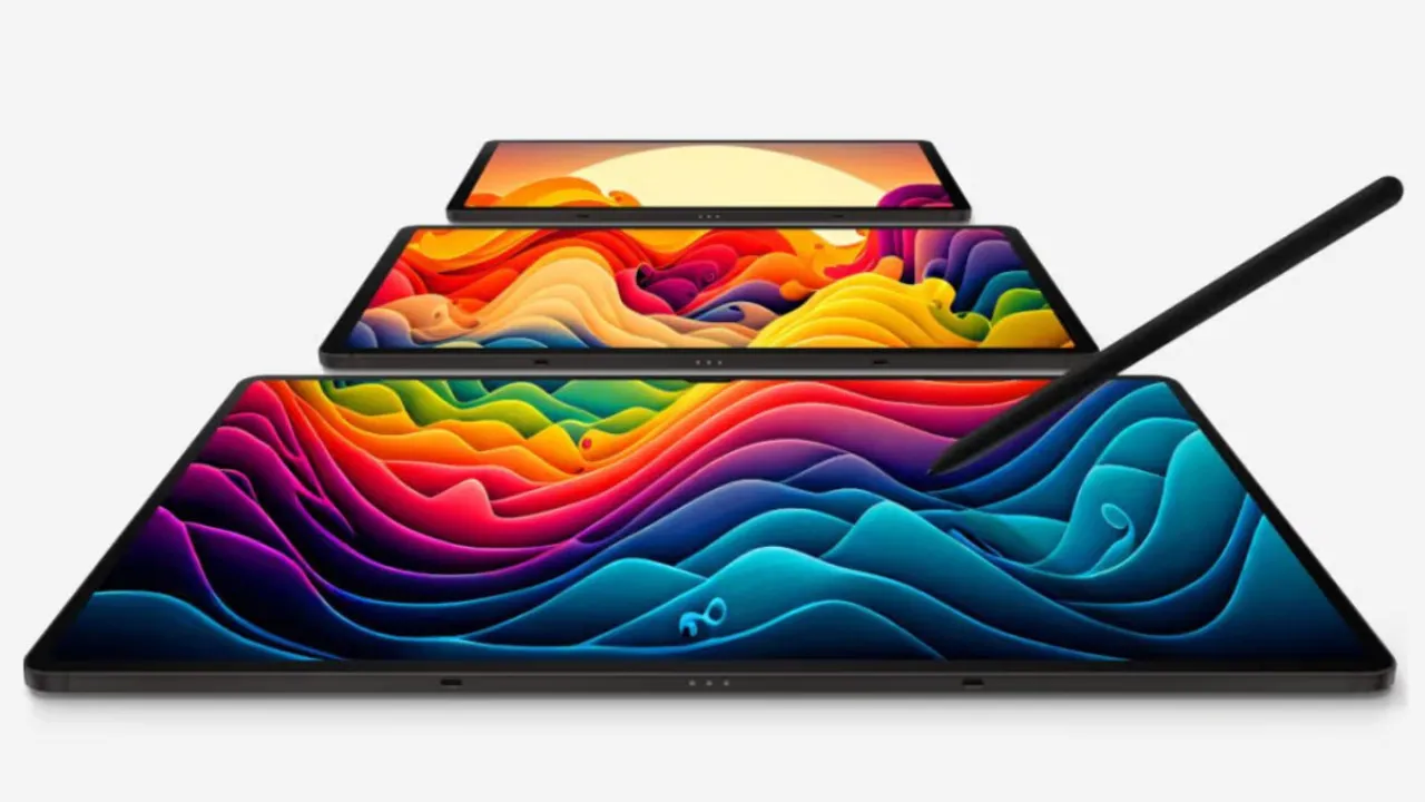 Samsung Galaxy Tab S10