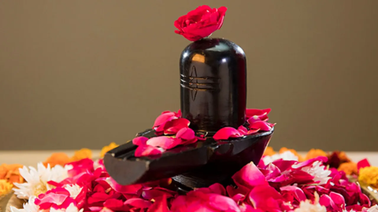  Rudrabhishek