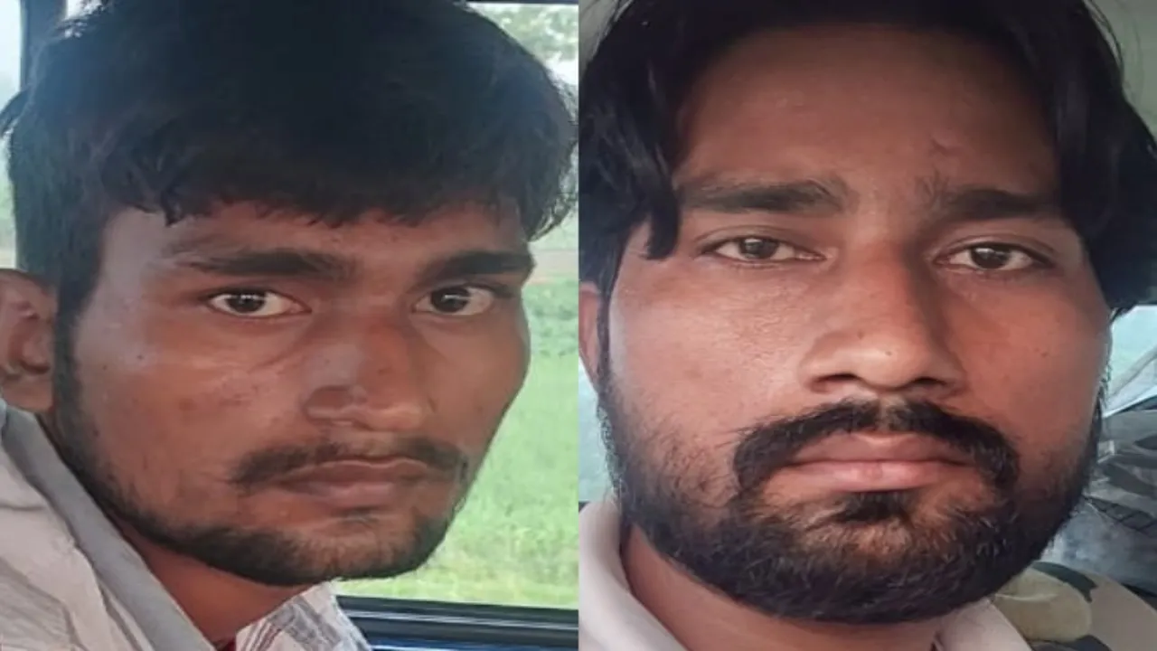Bulandshahr Crime