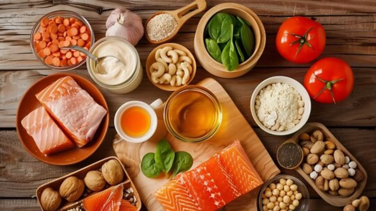 Vitamin B12 Deficiency