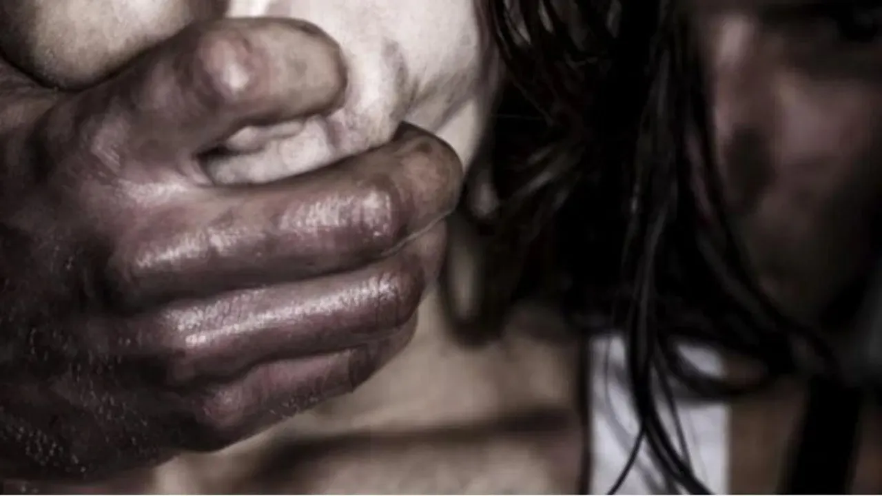 Balia minor rape