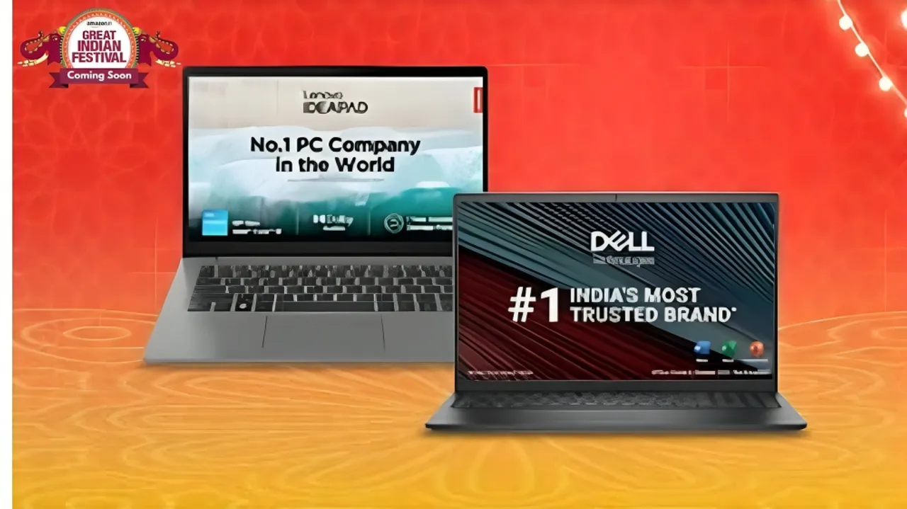 Amazon Great Indian Festival Sale Live Updates