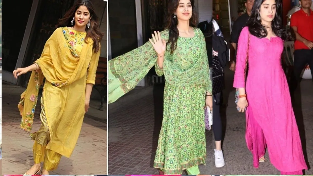 bollywood actress in simple suit 2