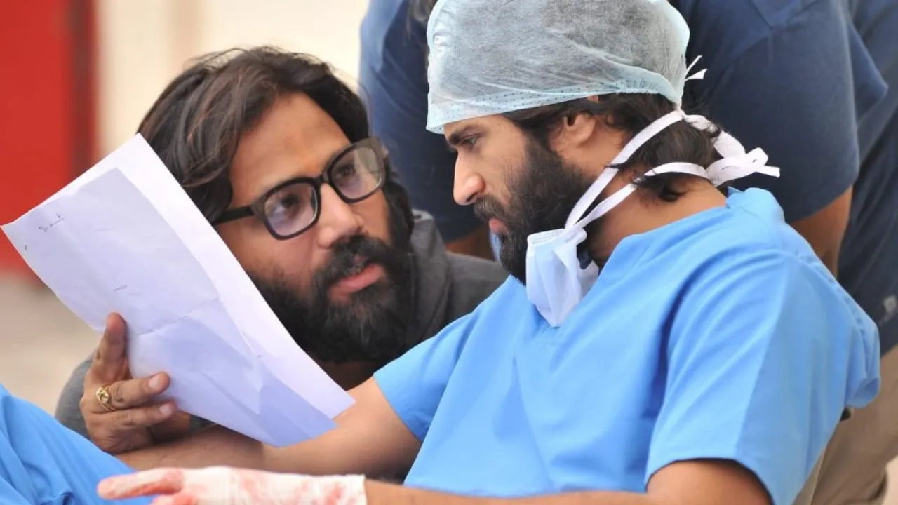 arjun reddy 7 years complete