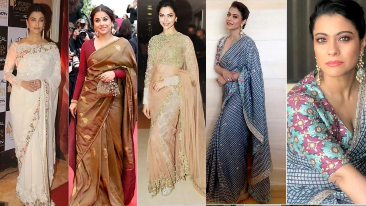 designer blouse idea for hartalika teej 61