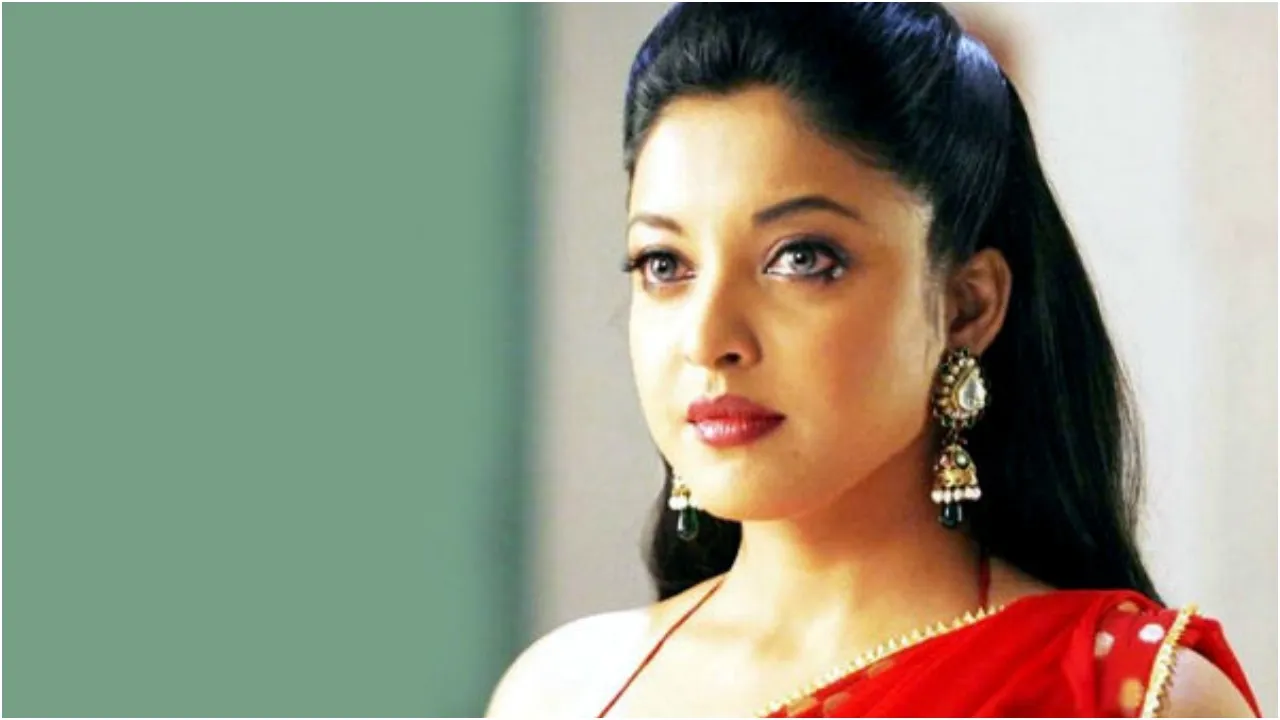 Tanushree Dutta 1