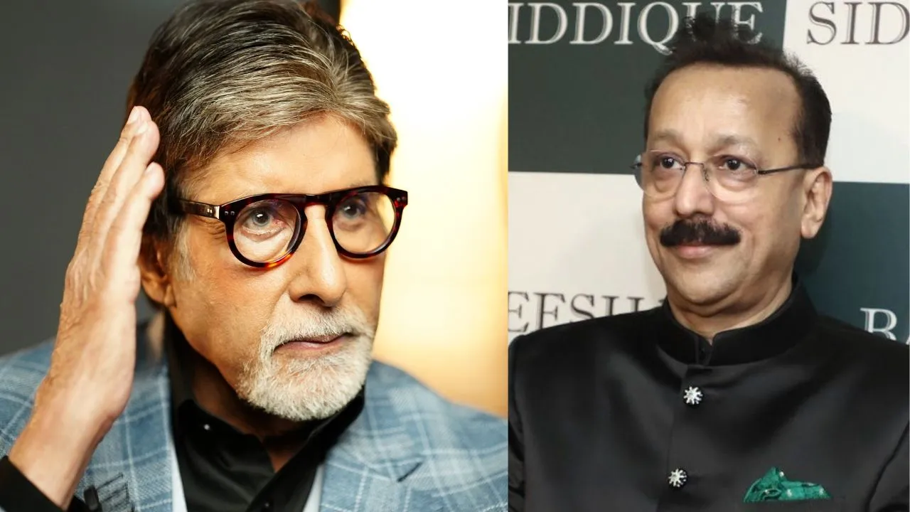 Amitabh Bachchan (6)