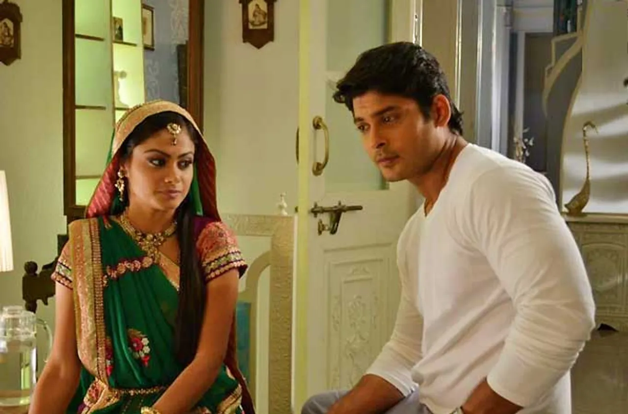 Sidharth Shukla Enemies 6