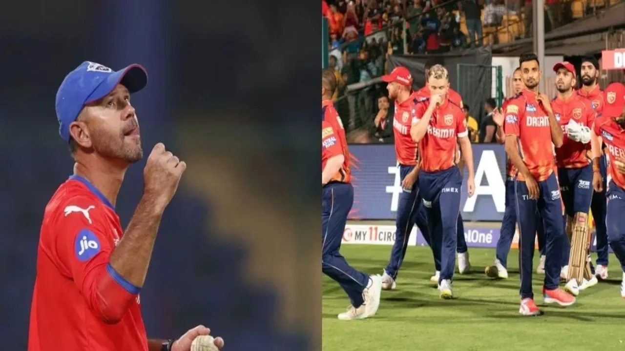 Punjab Kings  (1)