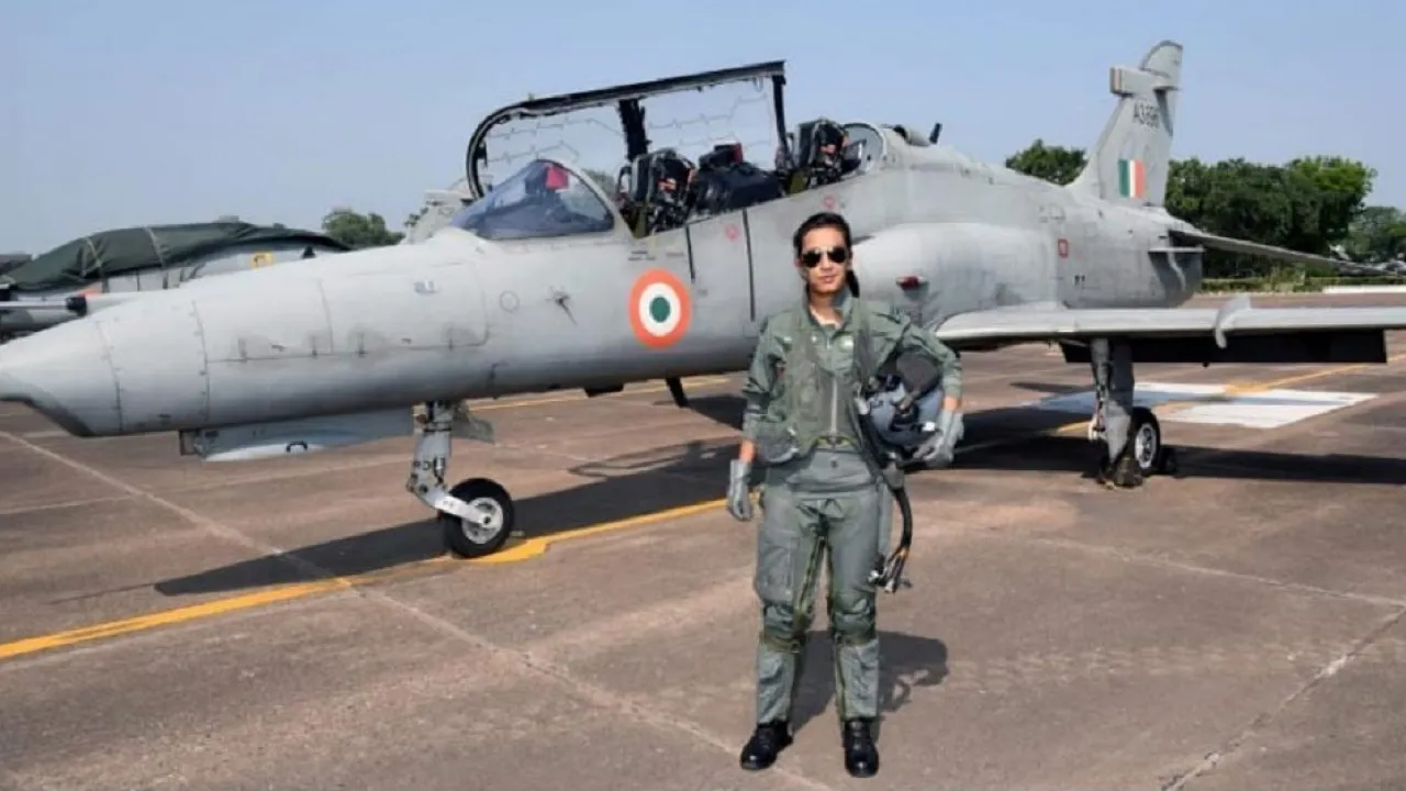 Mohana Singh