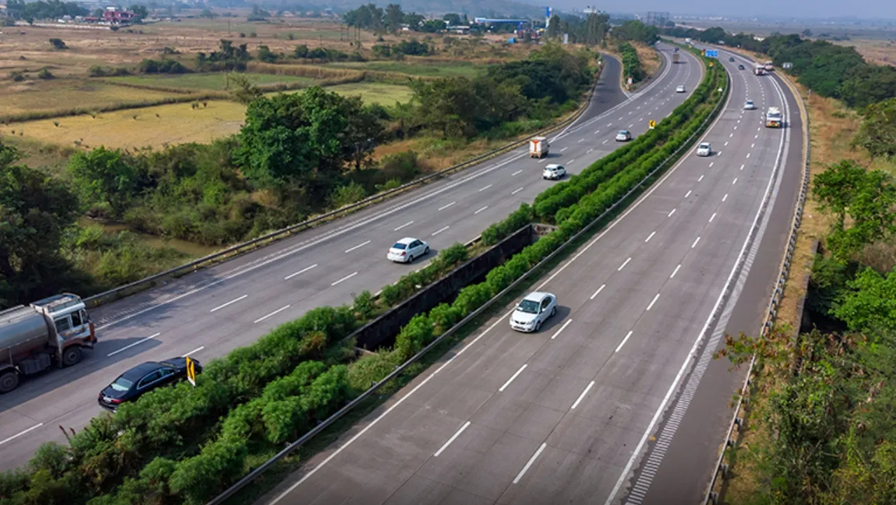 Highways