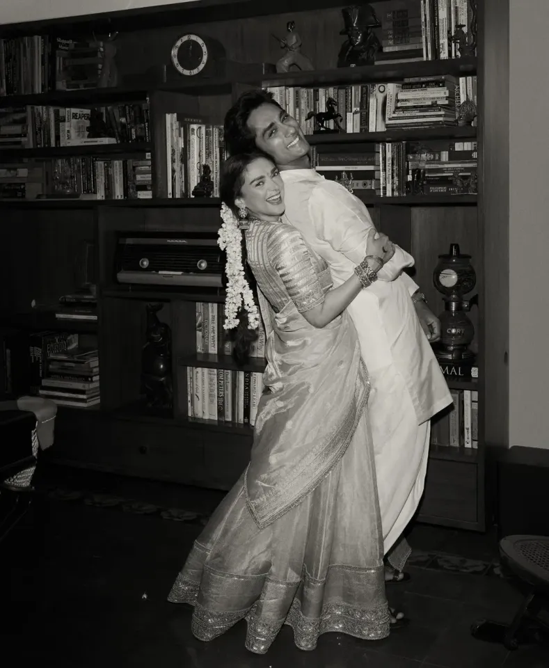  Aditi Rao Wedding 12