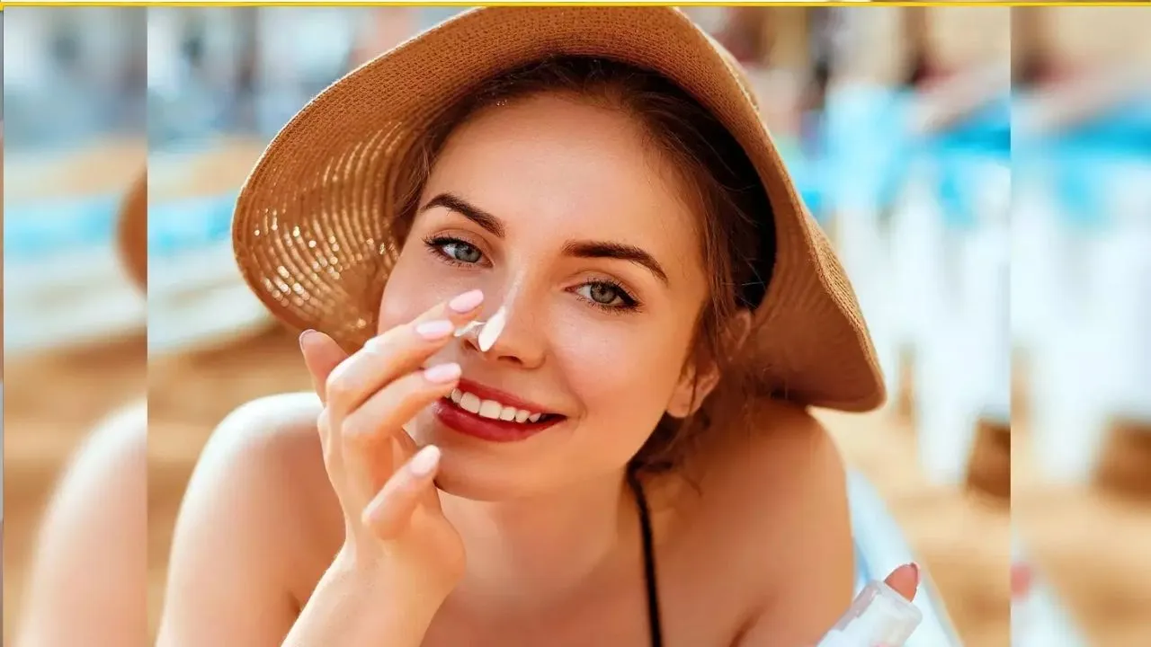 Sunscreen 7
