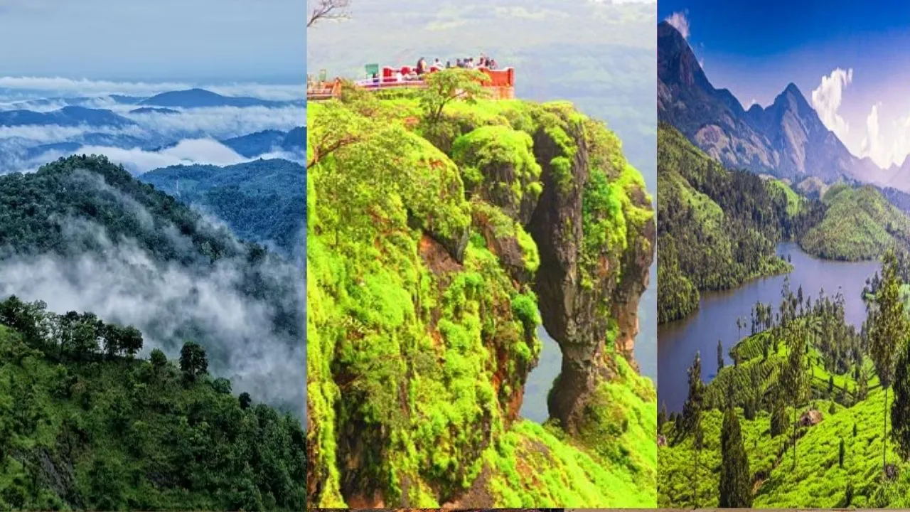 best tourist place