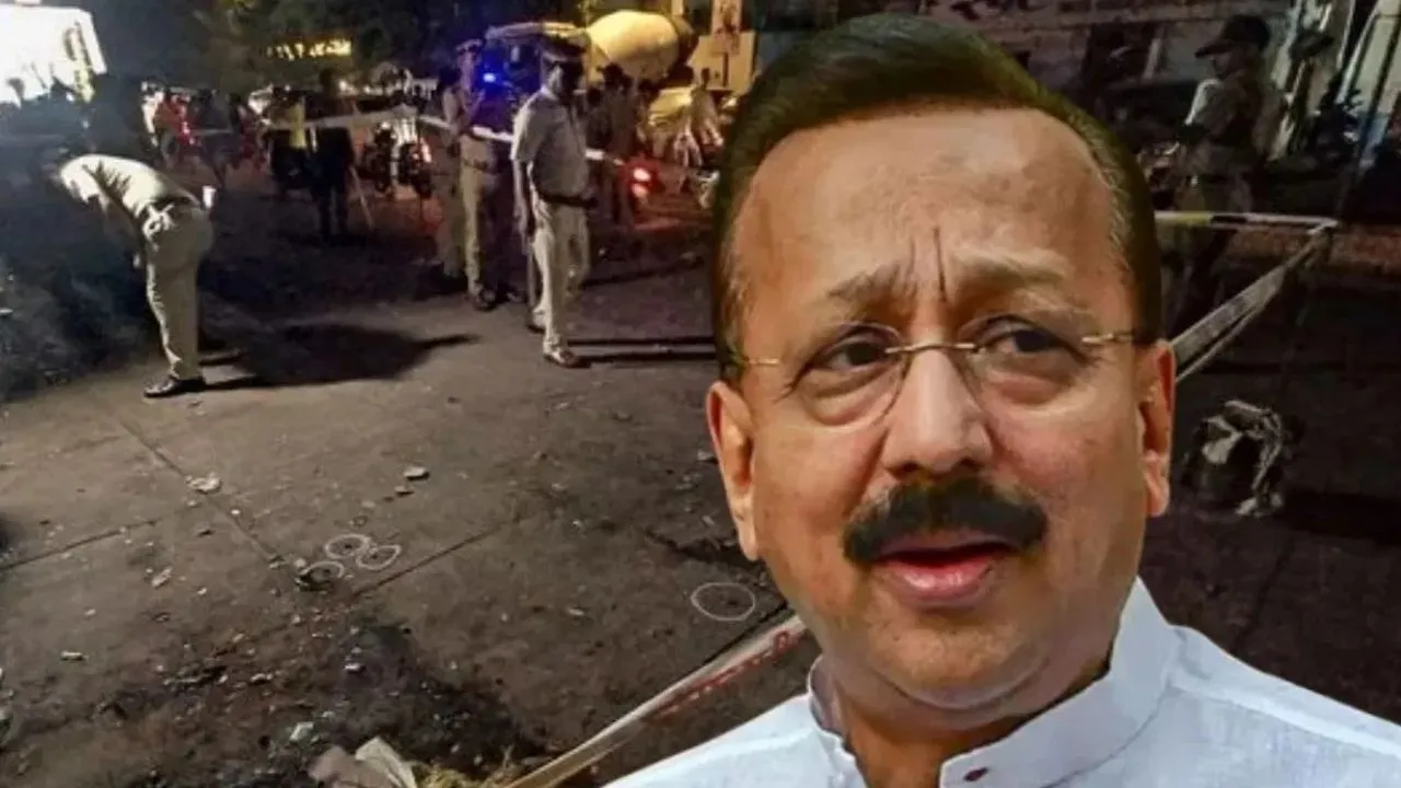 Baba Siddique Murder