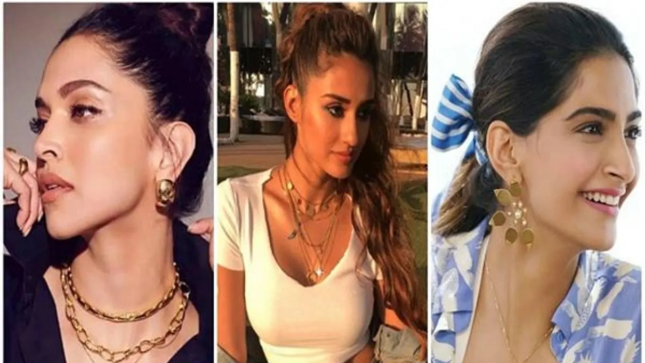 gold chain