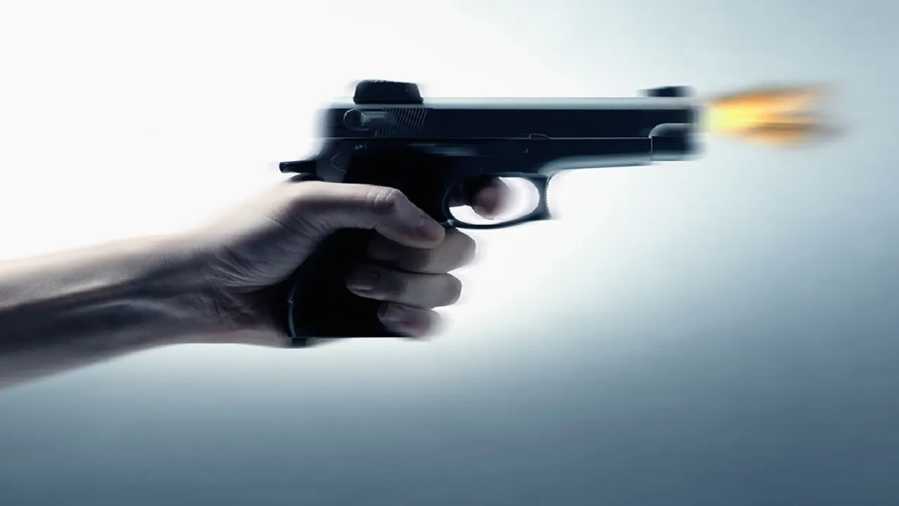 Murder in Delhi
