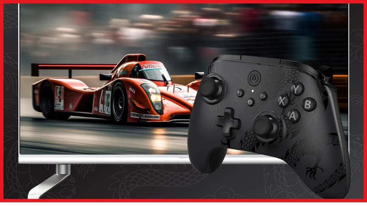 gaming accessories for pc