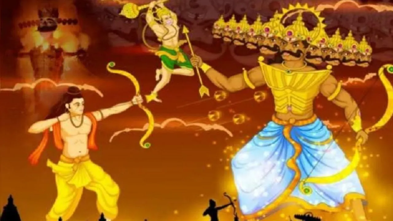 Dussehra 2024