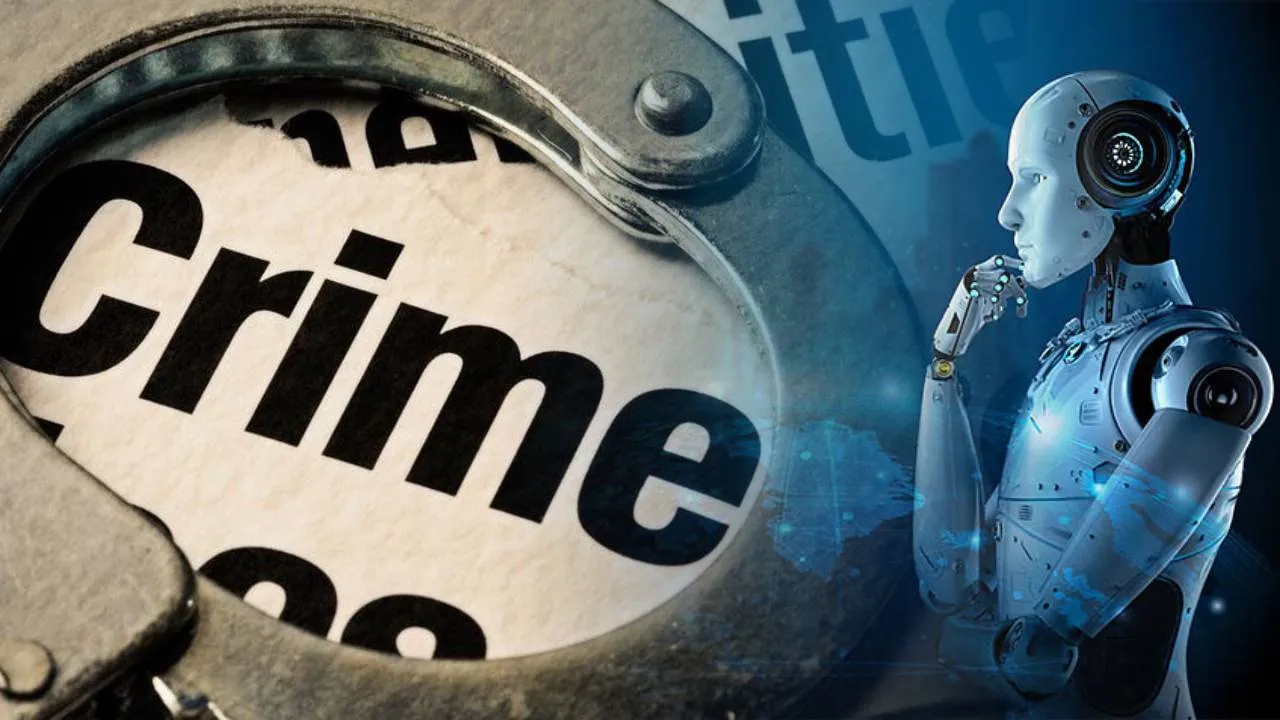 crime tech