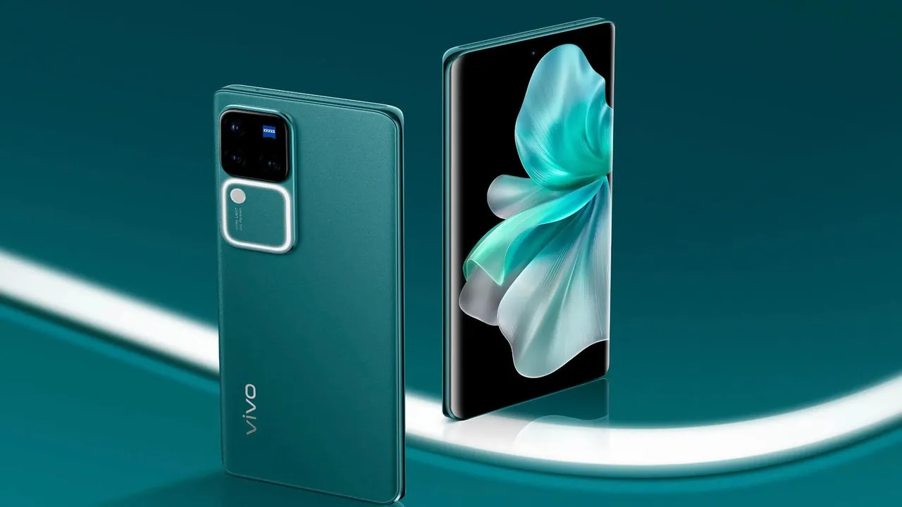 Vivo V30