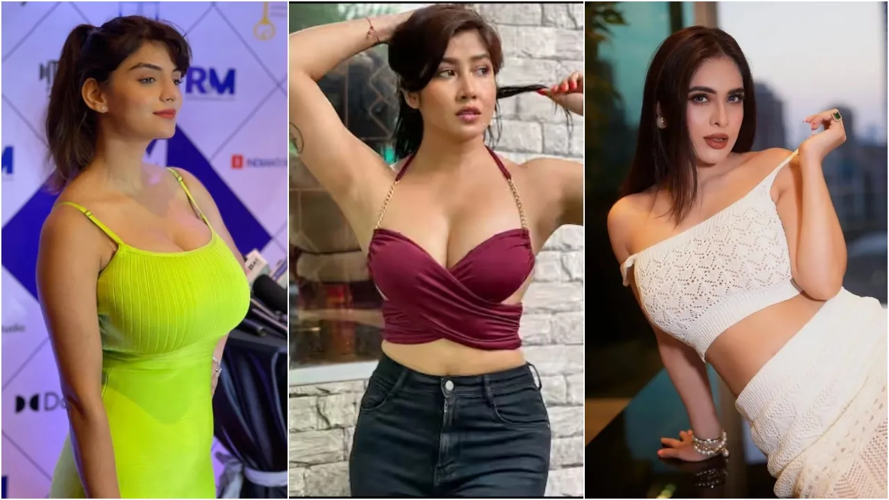 hot influencers