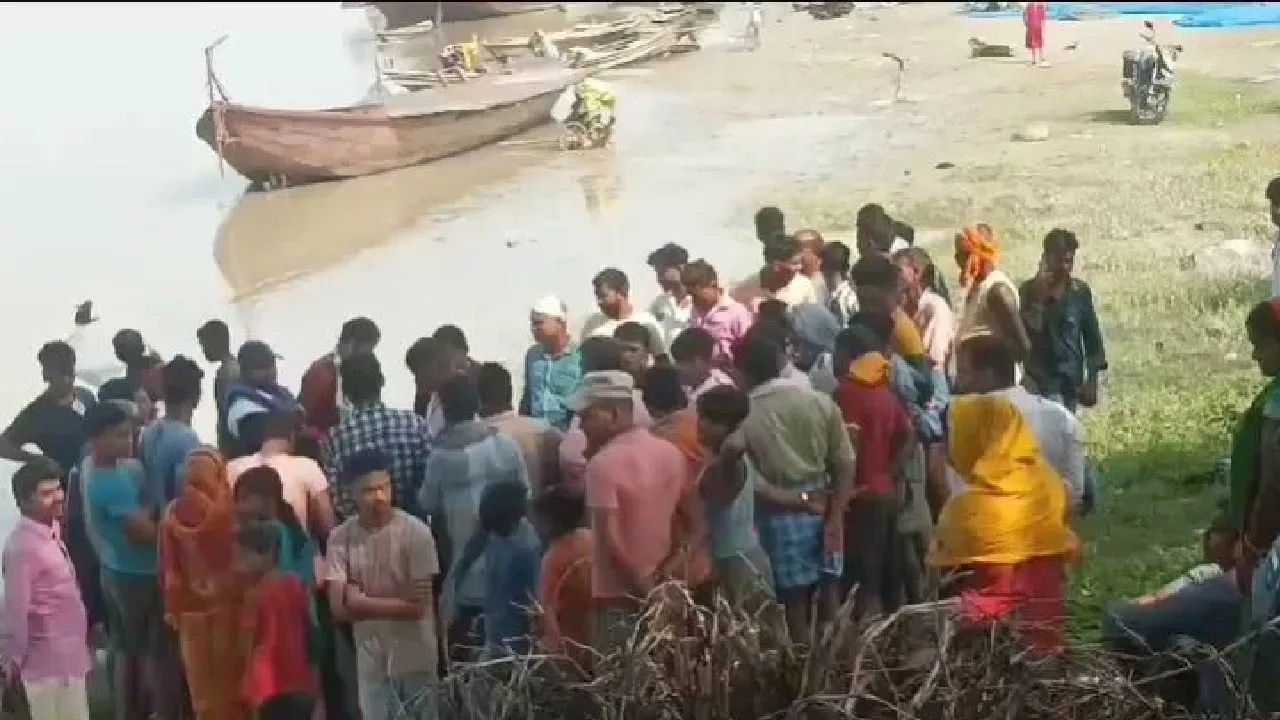 bettiah boat