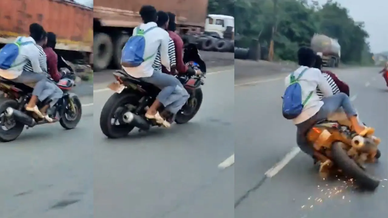 viral video