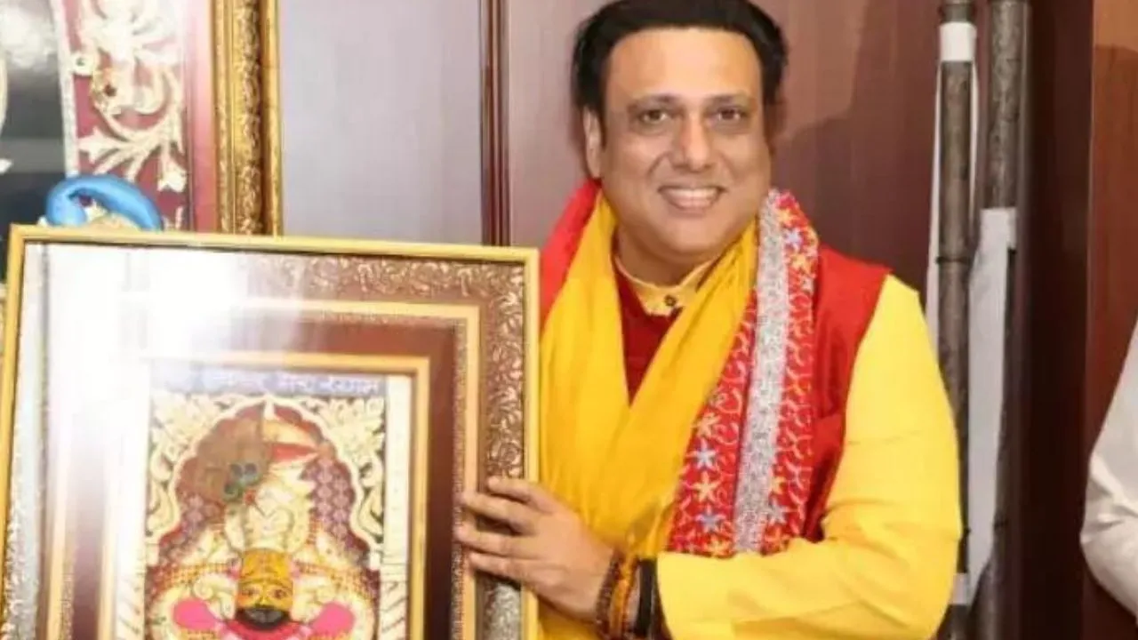 Govinda Khattu Shyam