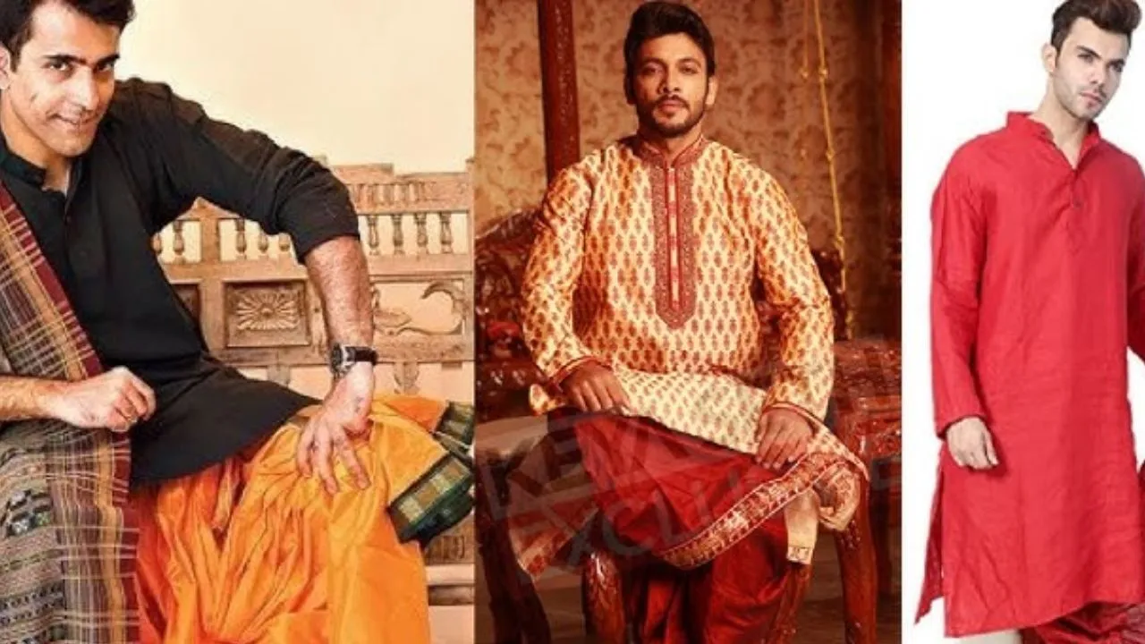 janmashtami outfit 1