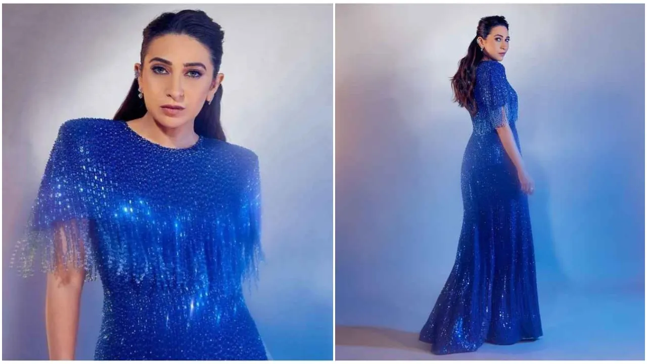 Karisma Kapoor