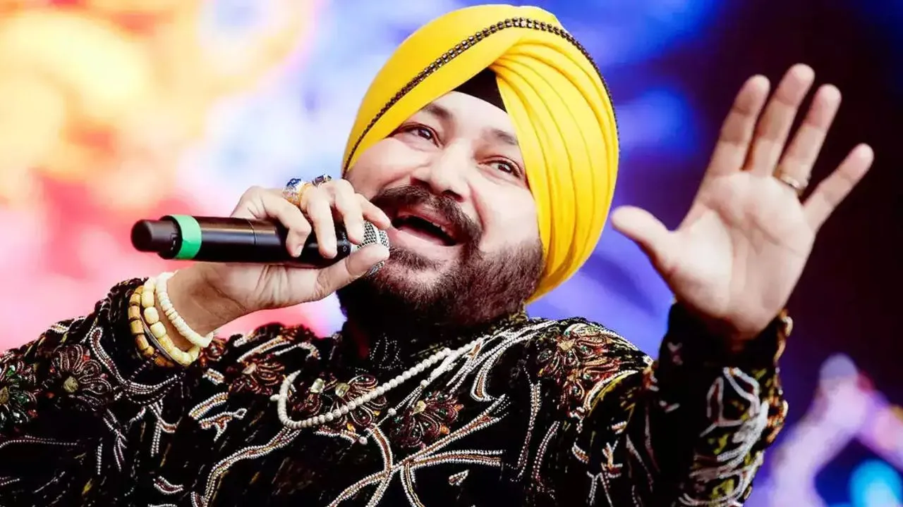 Daler Mehndi