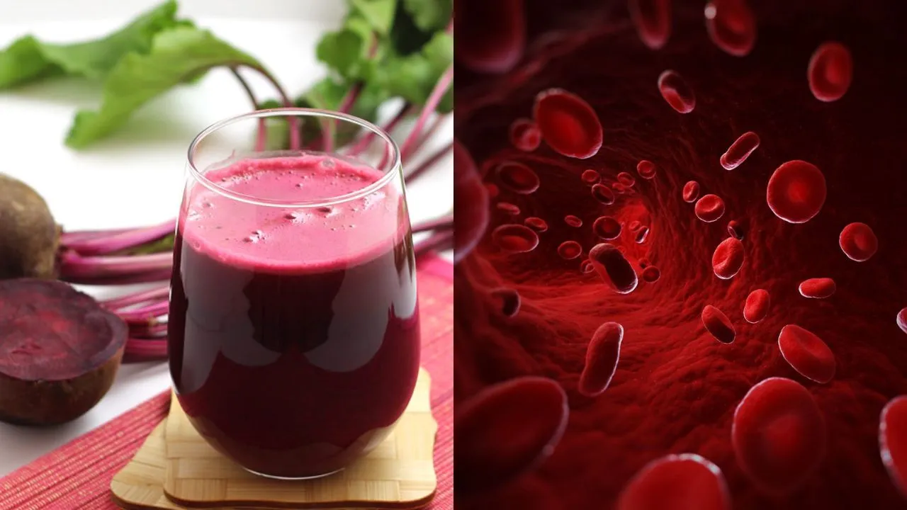 beet root