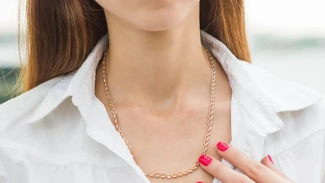 gold chain 4