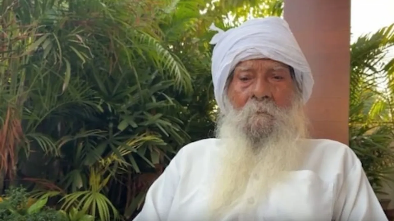 Sardar Sujan Singh