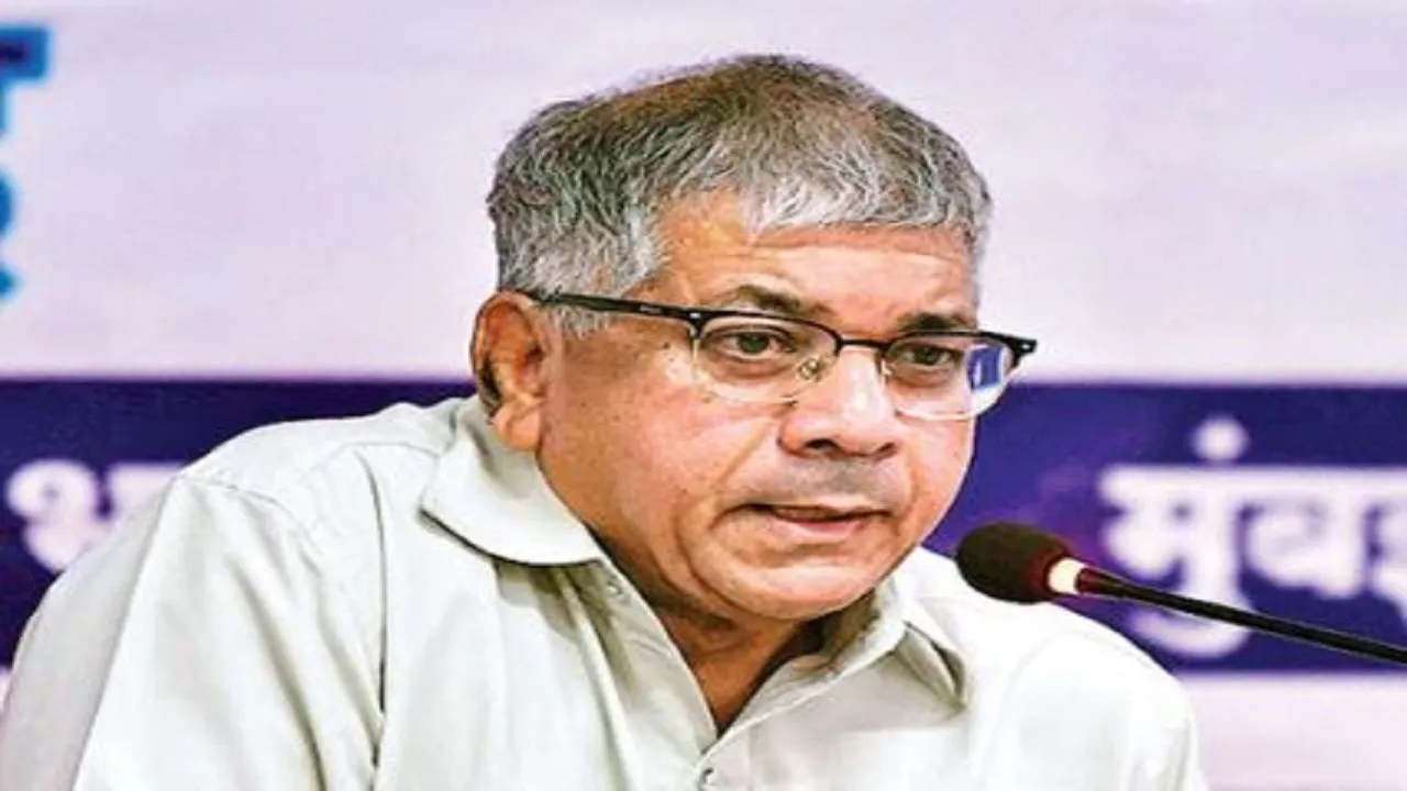 vanchit bahujan