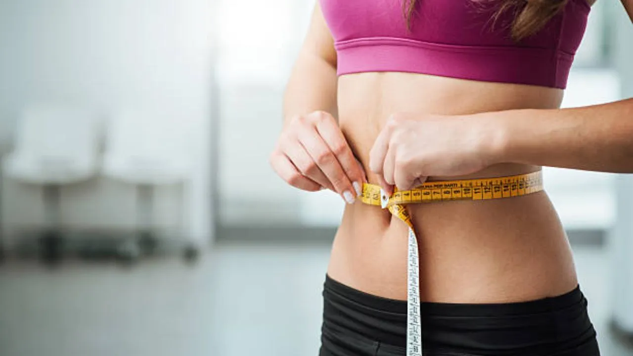 Weight loss tips for women