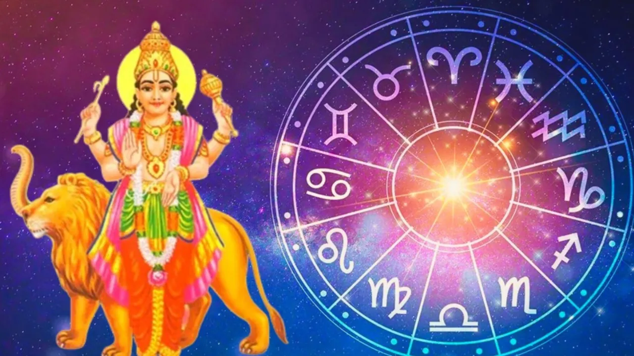 Budh Gochar 2025