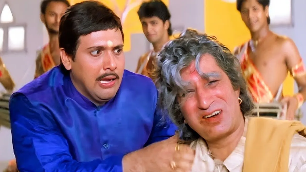 Shakti Kapoor 8