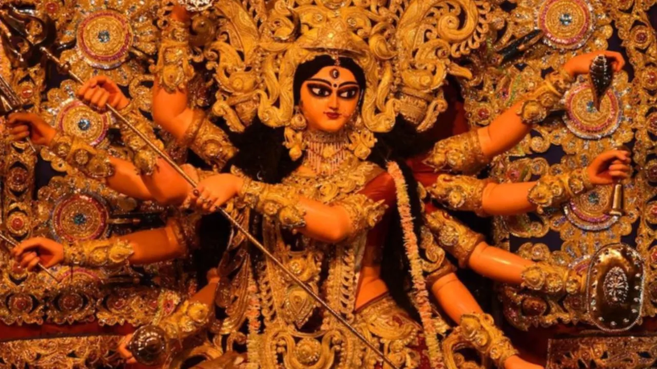 Gupt Navratri 2025 Date