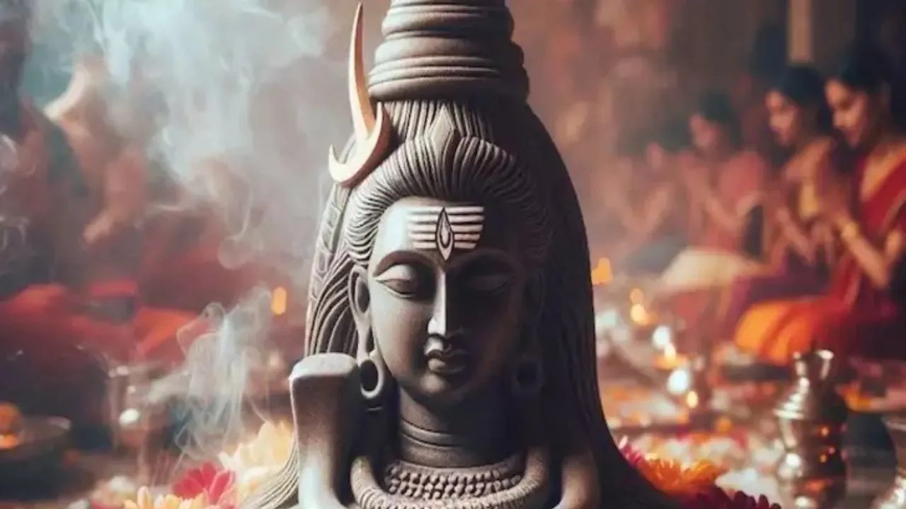 shiv ji