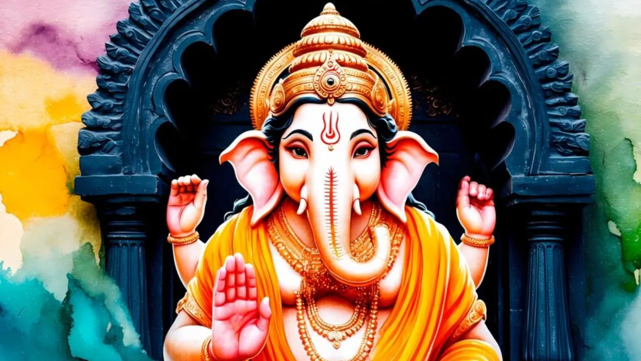Lambodar Sankashti Chaturthi