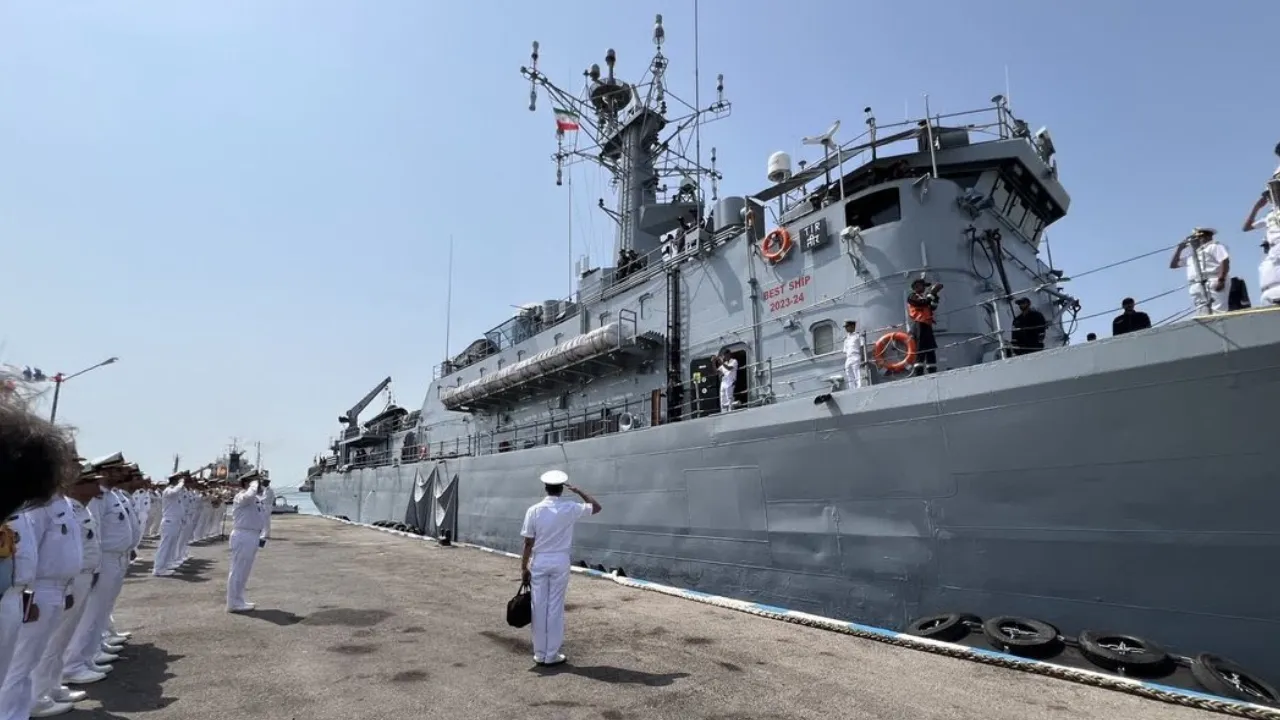 Indian Navy